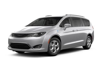 2019 Chrysler Pacifica Hybrid For Sale In Portland Or